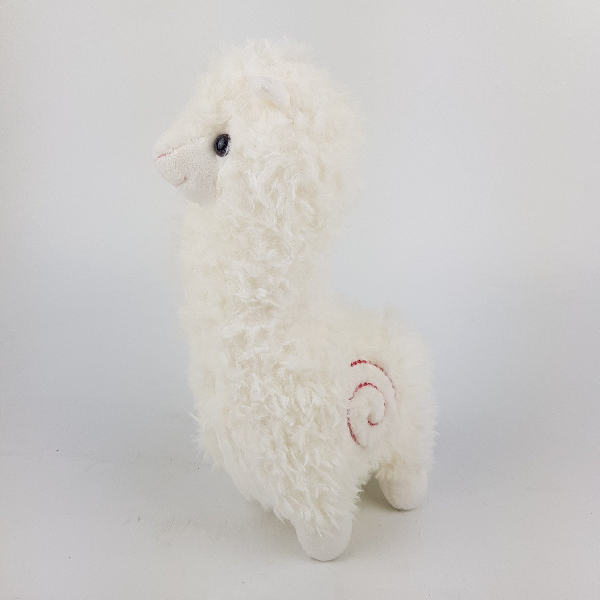 Alpaca Plushies - 28cm