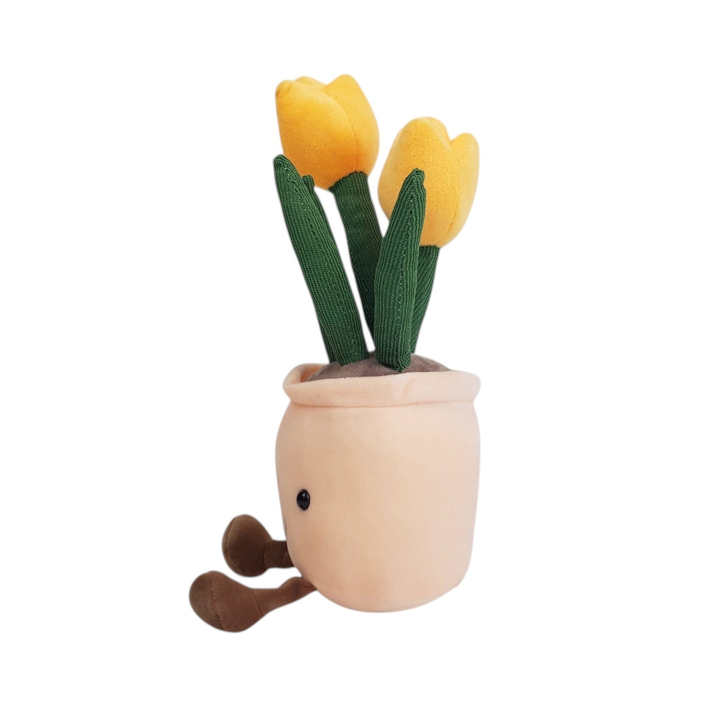 Tulip Plushies (30cm)