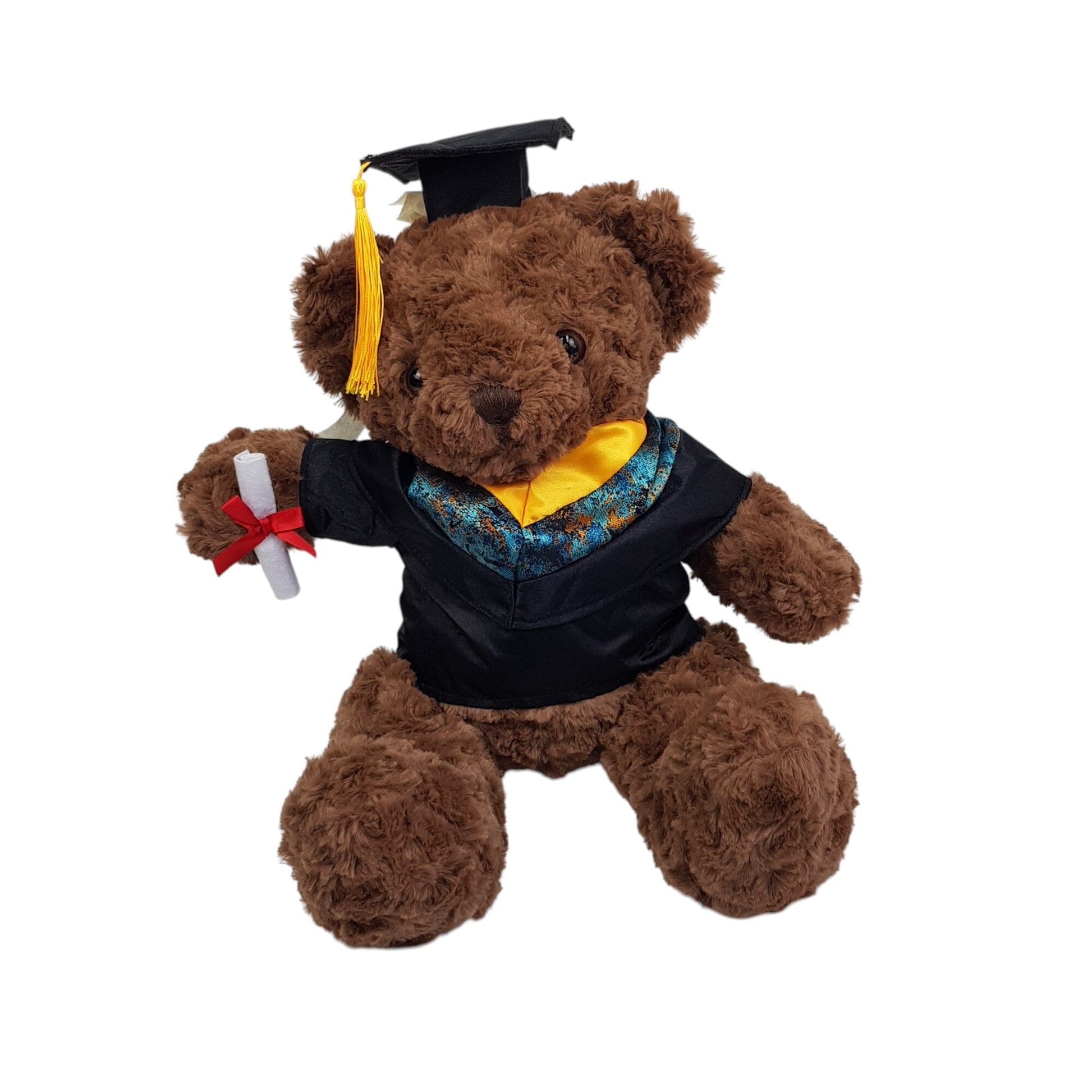 Graduation Teddy Bear Premium (40cm)