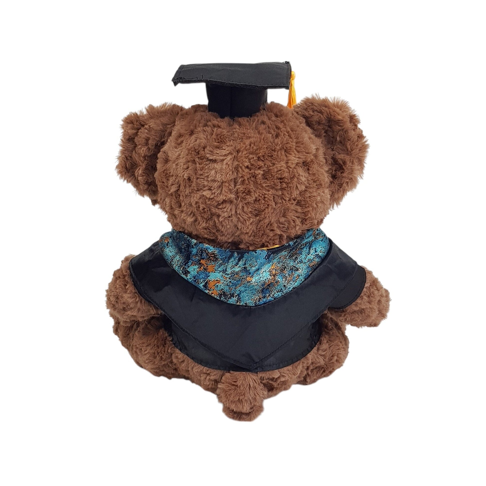 Graduation Teddy Bear Premium (40cm)