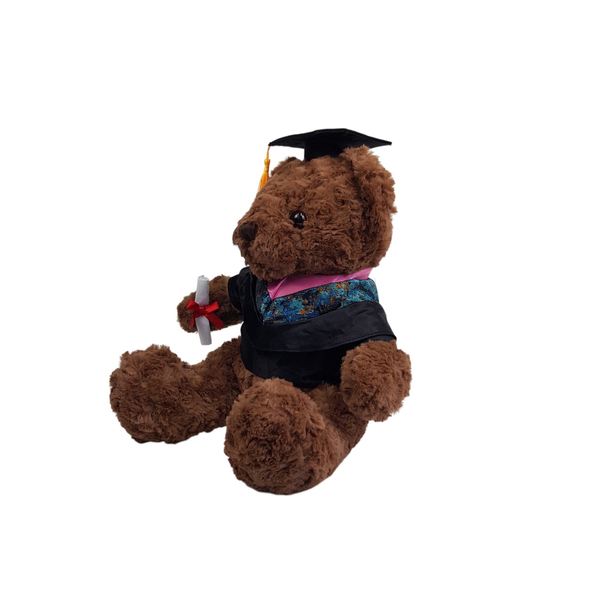 Graduation Teddy Bear Premium (40cm)