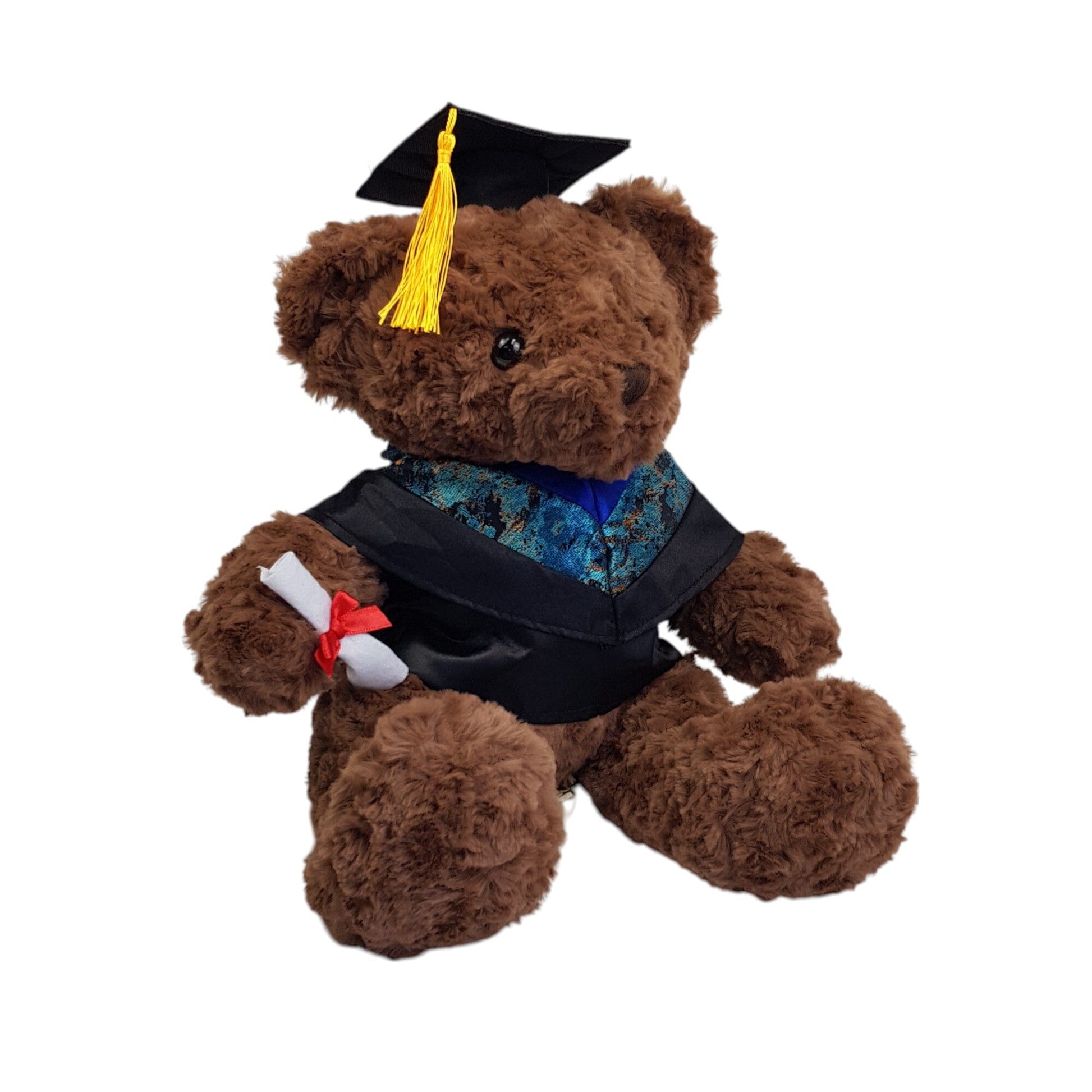 Graduation Teddy Bear Premium (40cm)