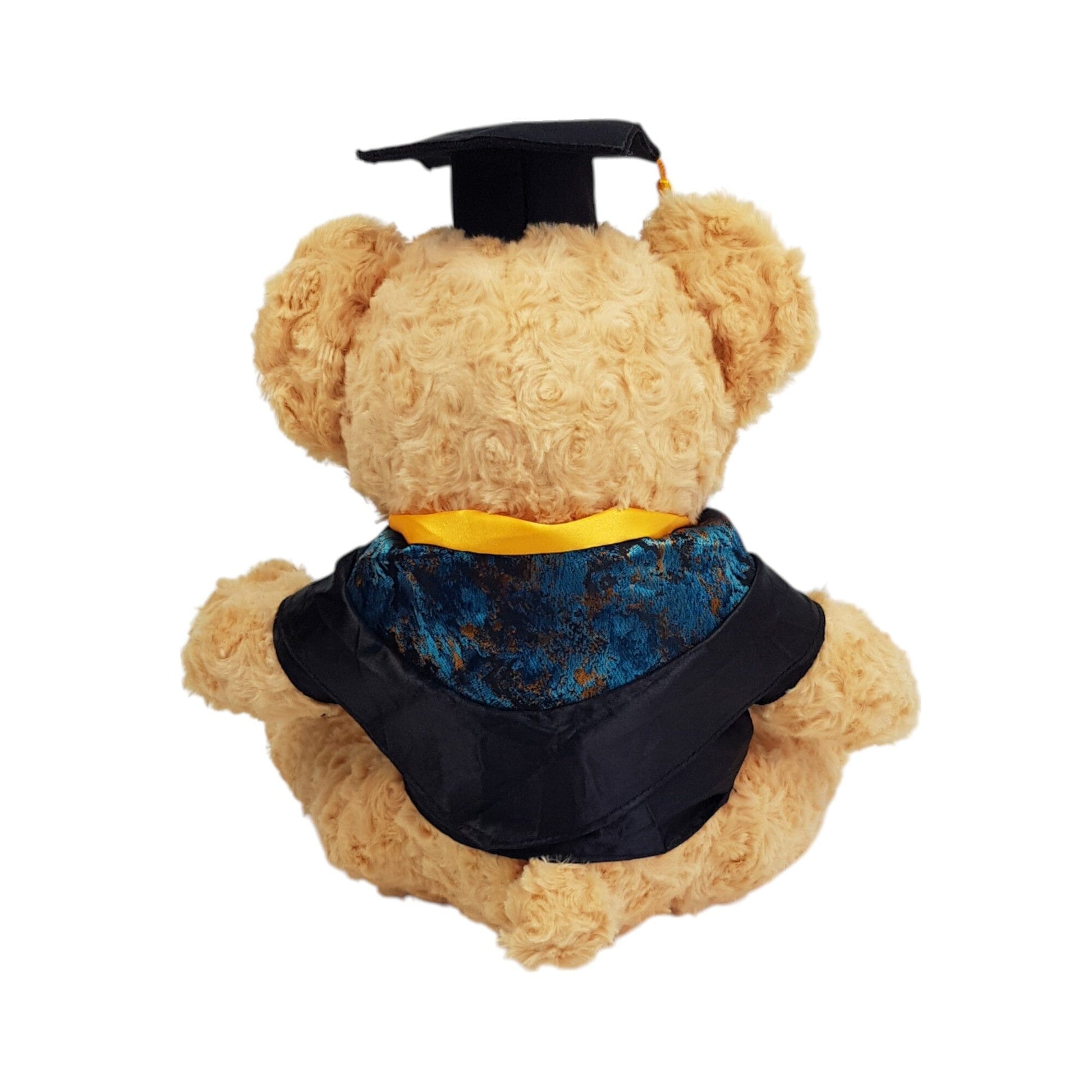 Graduation Teddy Bear Premium (40cm)