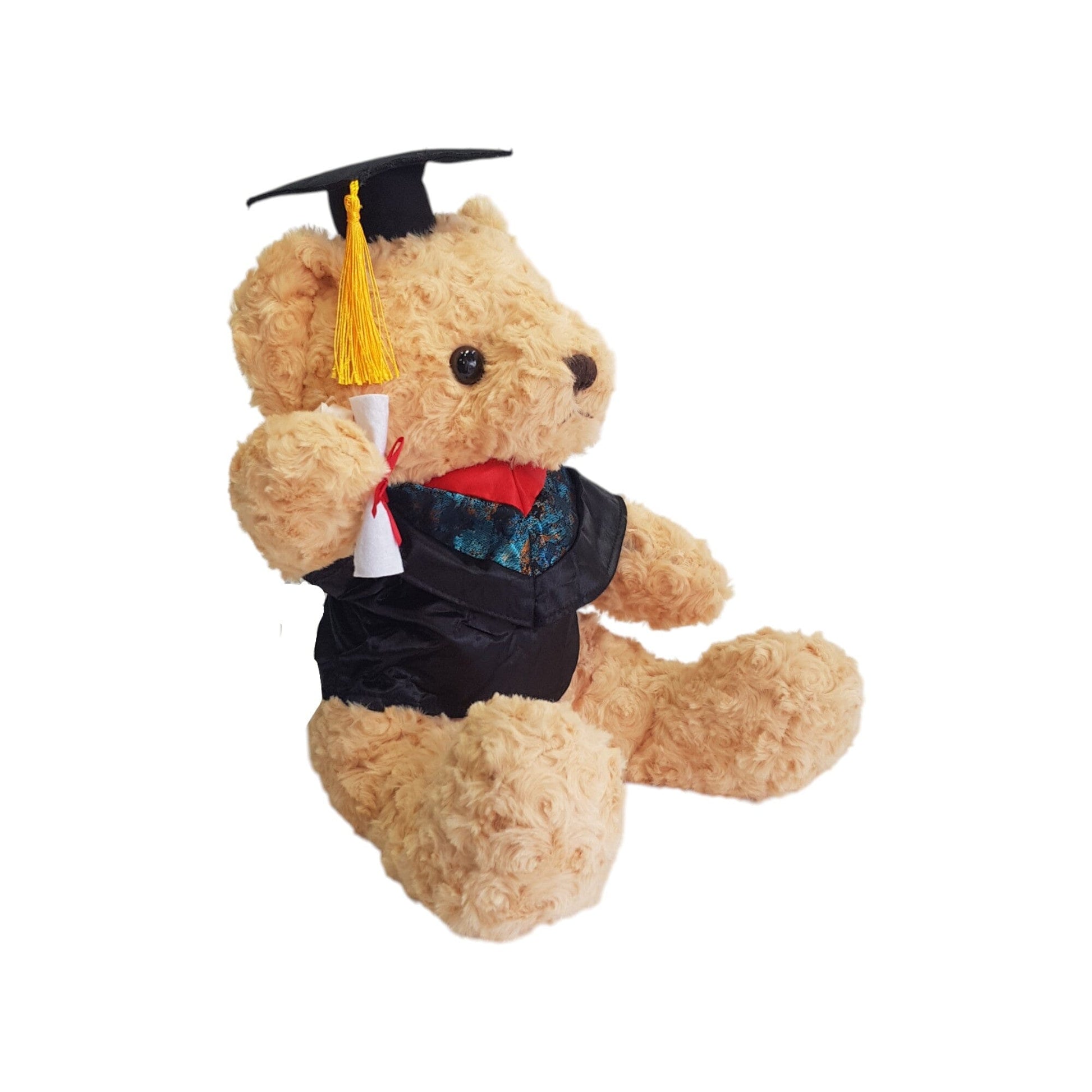 Graduation Teddy Bear Premium (40cm)