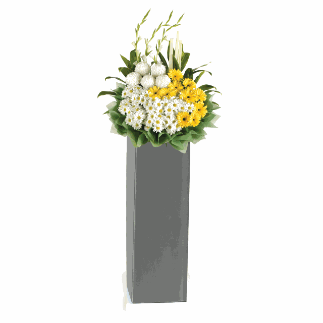 Funeral Flower Stands | Far East Flora KL