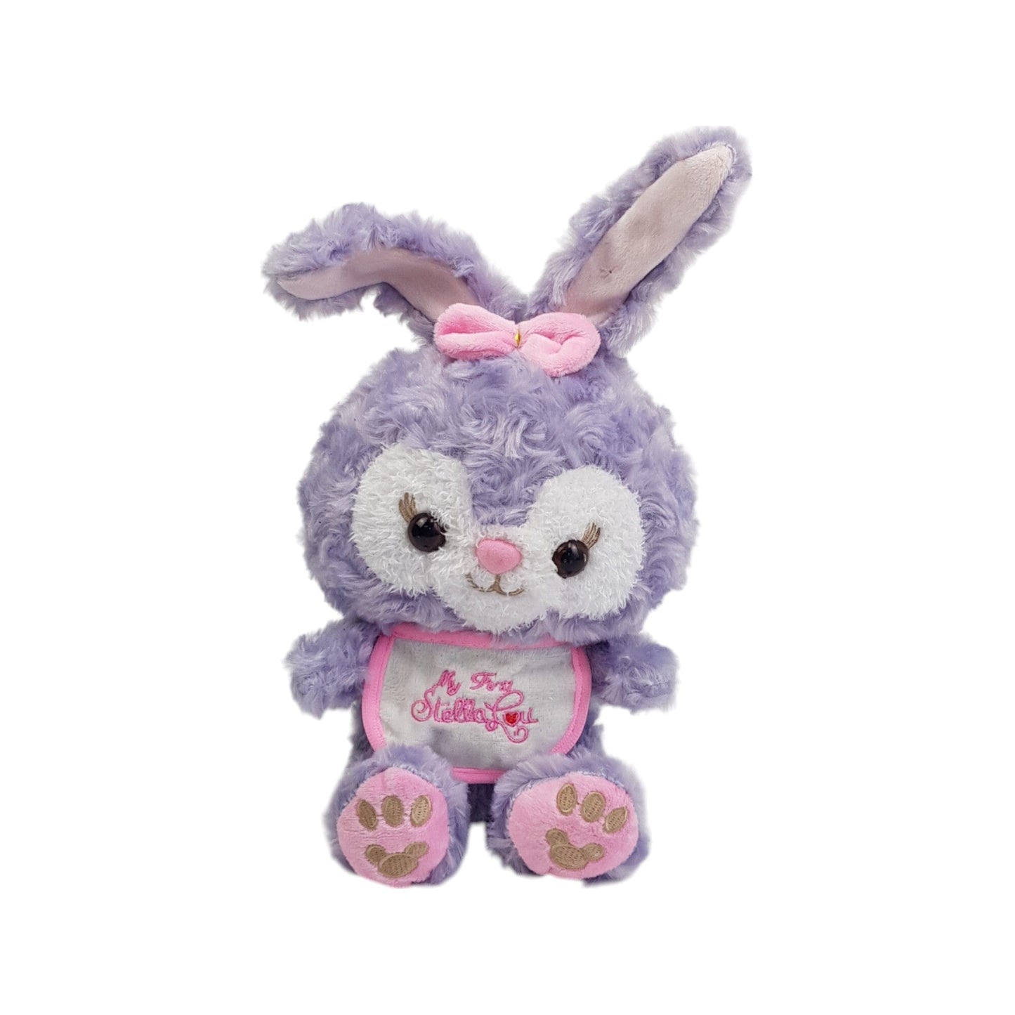 rabbit
plush
plush rabbit
ribbon