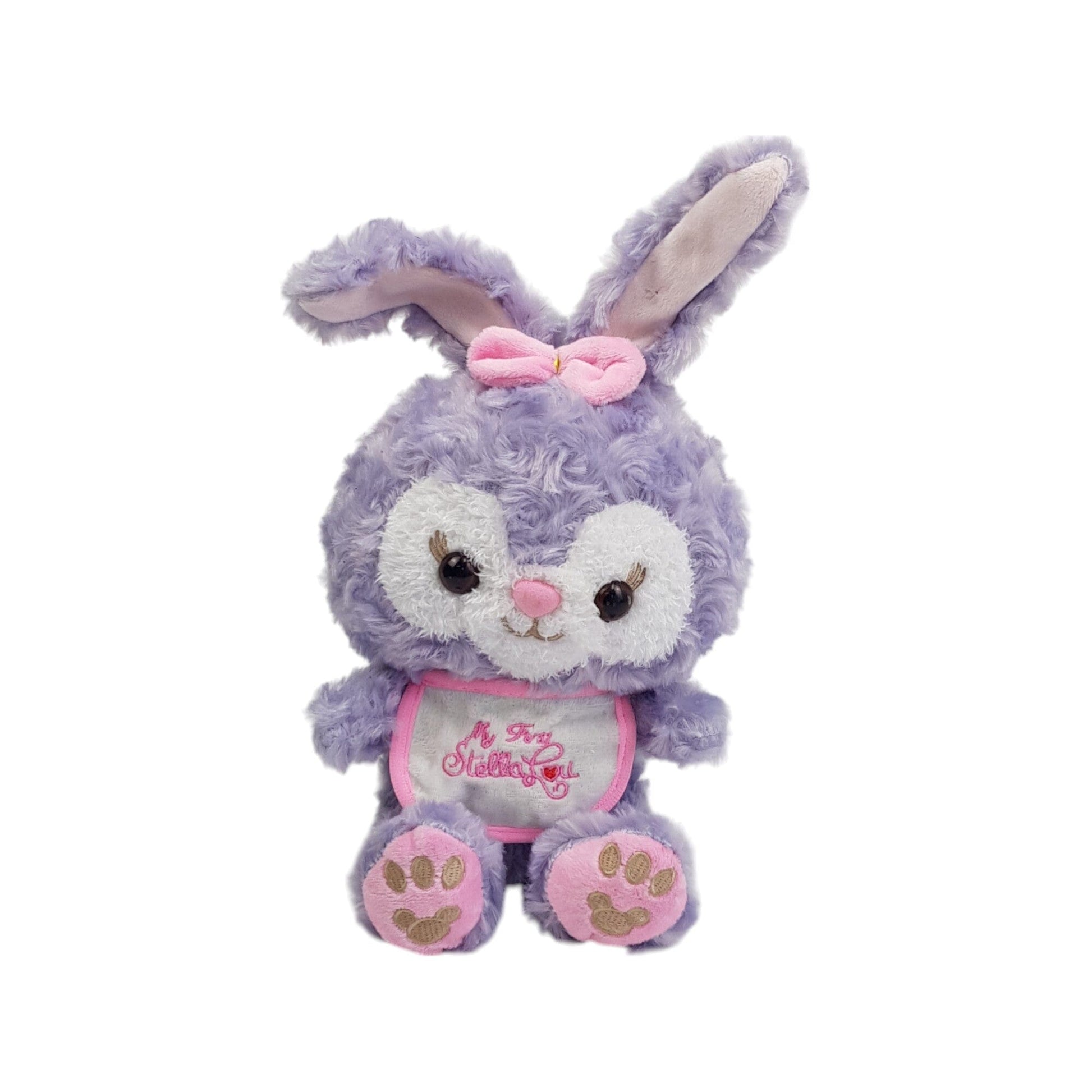 Rabbit with Ribbon Plushies (25cm)