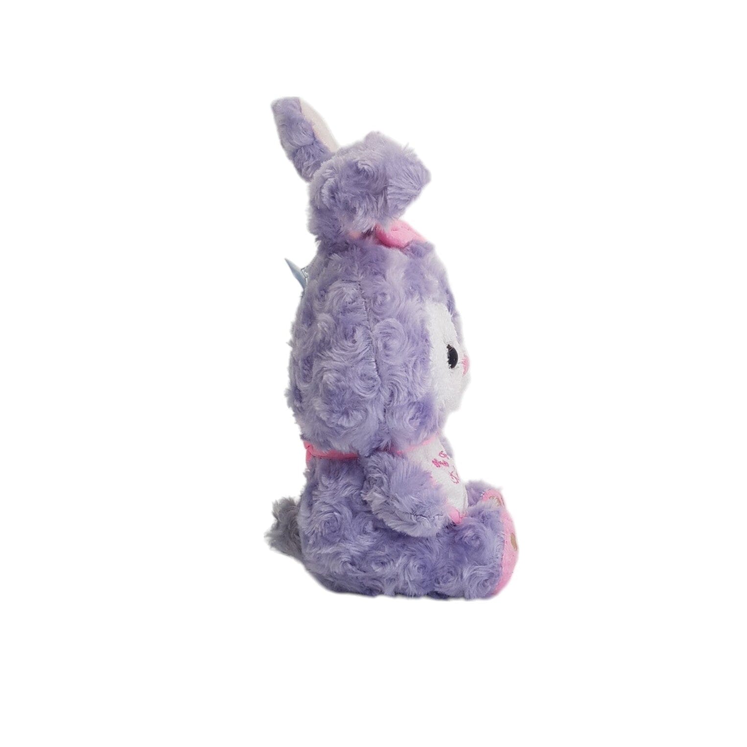 Rabbit with Ribbon Plushies (25cm)
