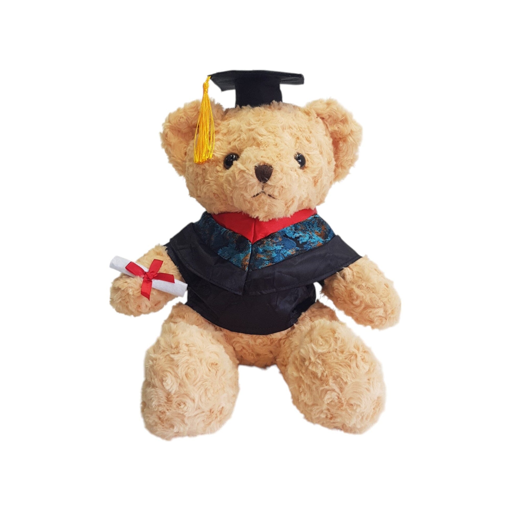 Graduation Teddy Bear Premium (40cm)