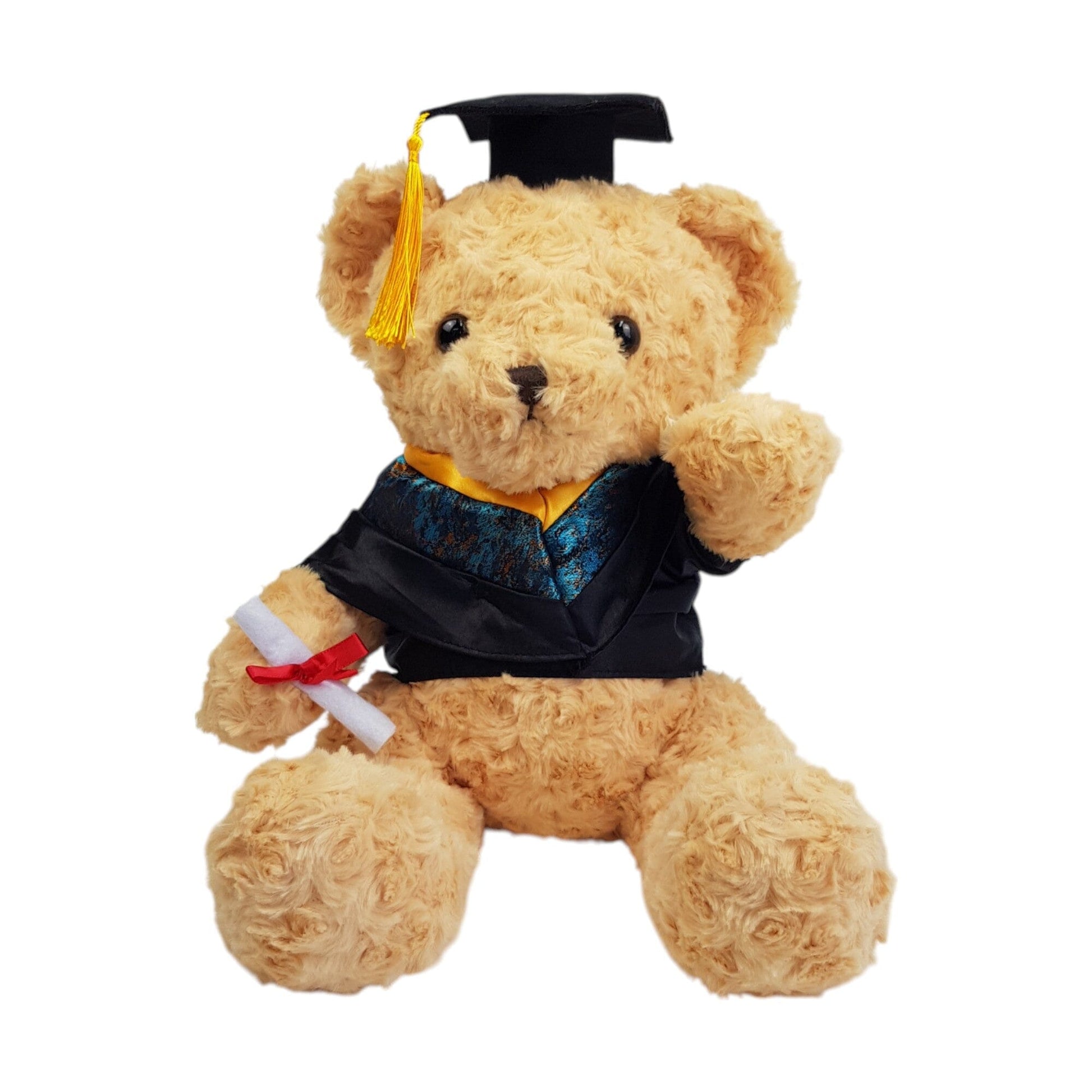 Graduation Teddy Bear Premium (40cm)