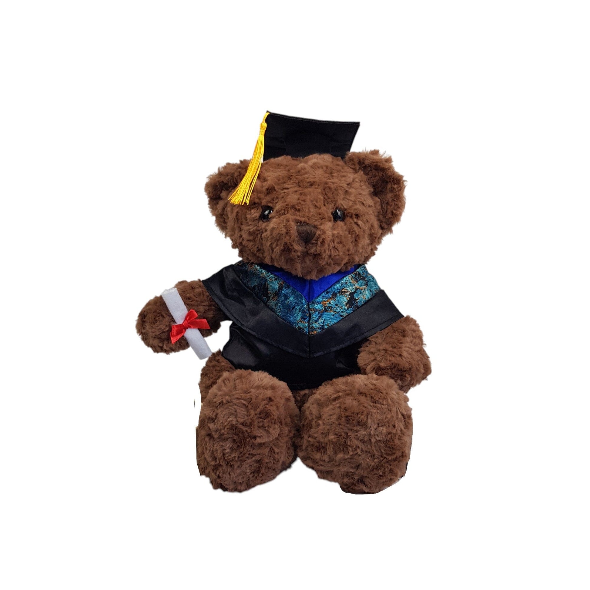 Graduation Teddy Bear Premium (40cm)