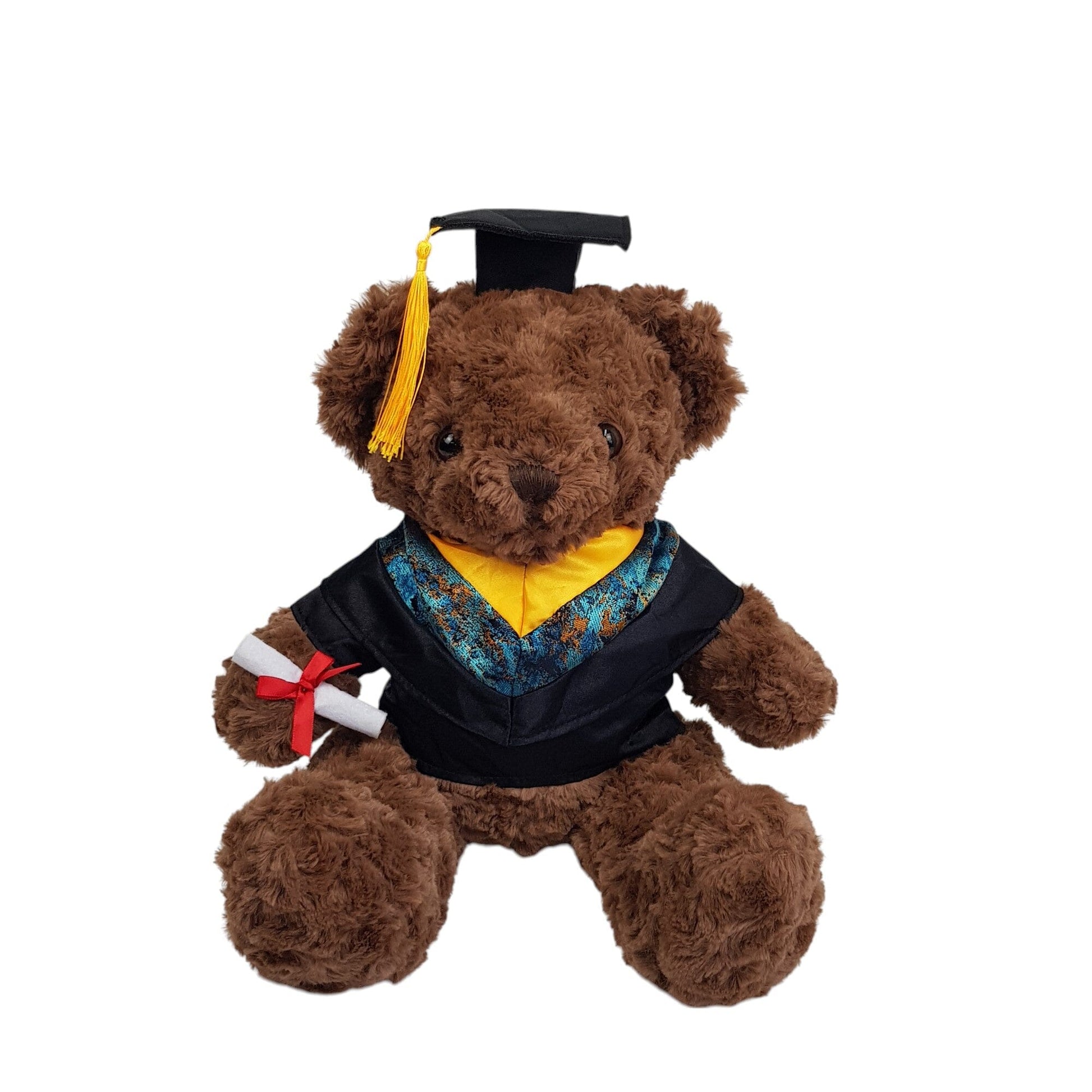 Graduation Teddy Bear Premium (40cm)