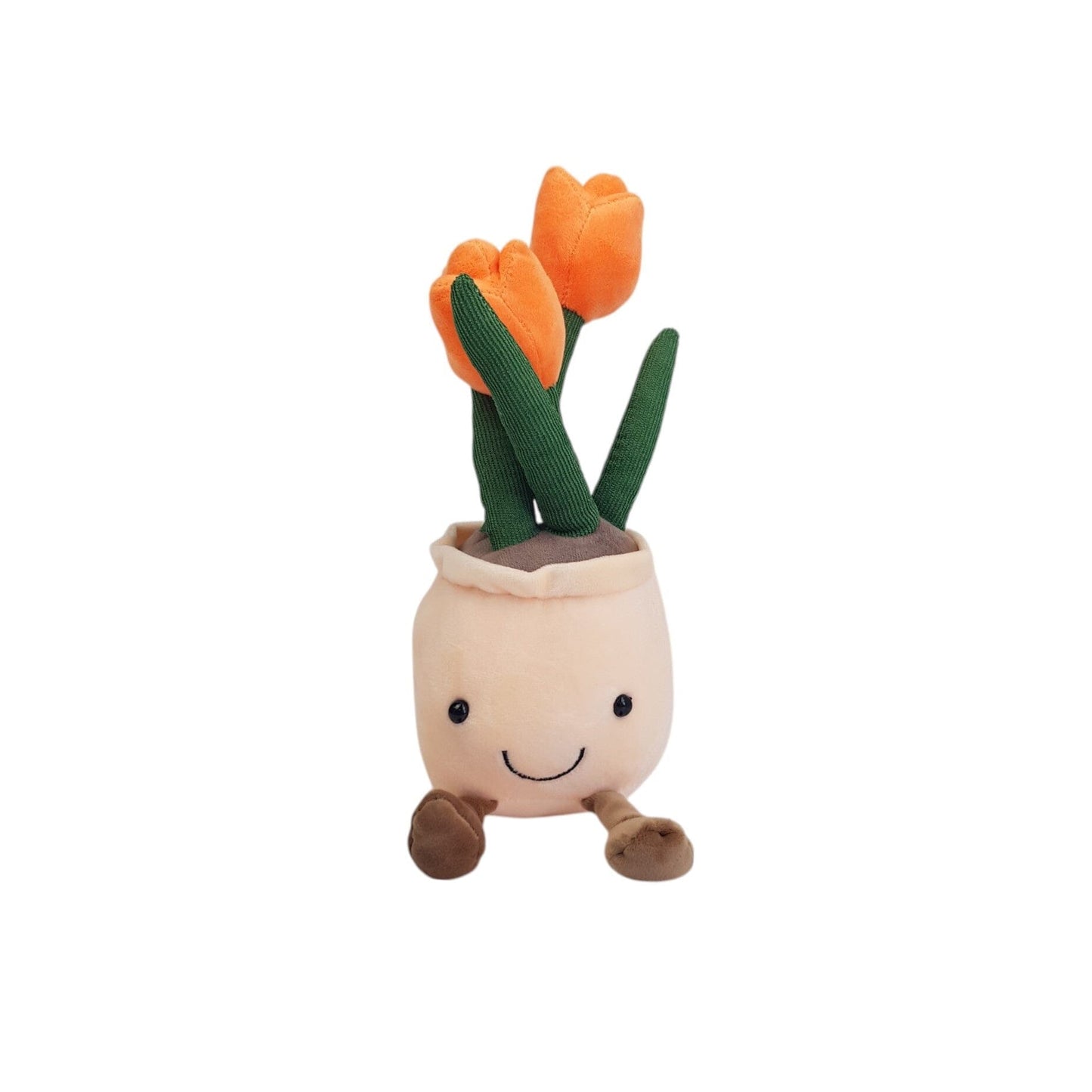 tulip doll
doll
orange