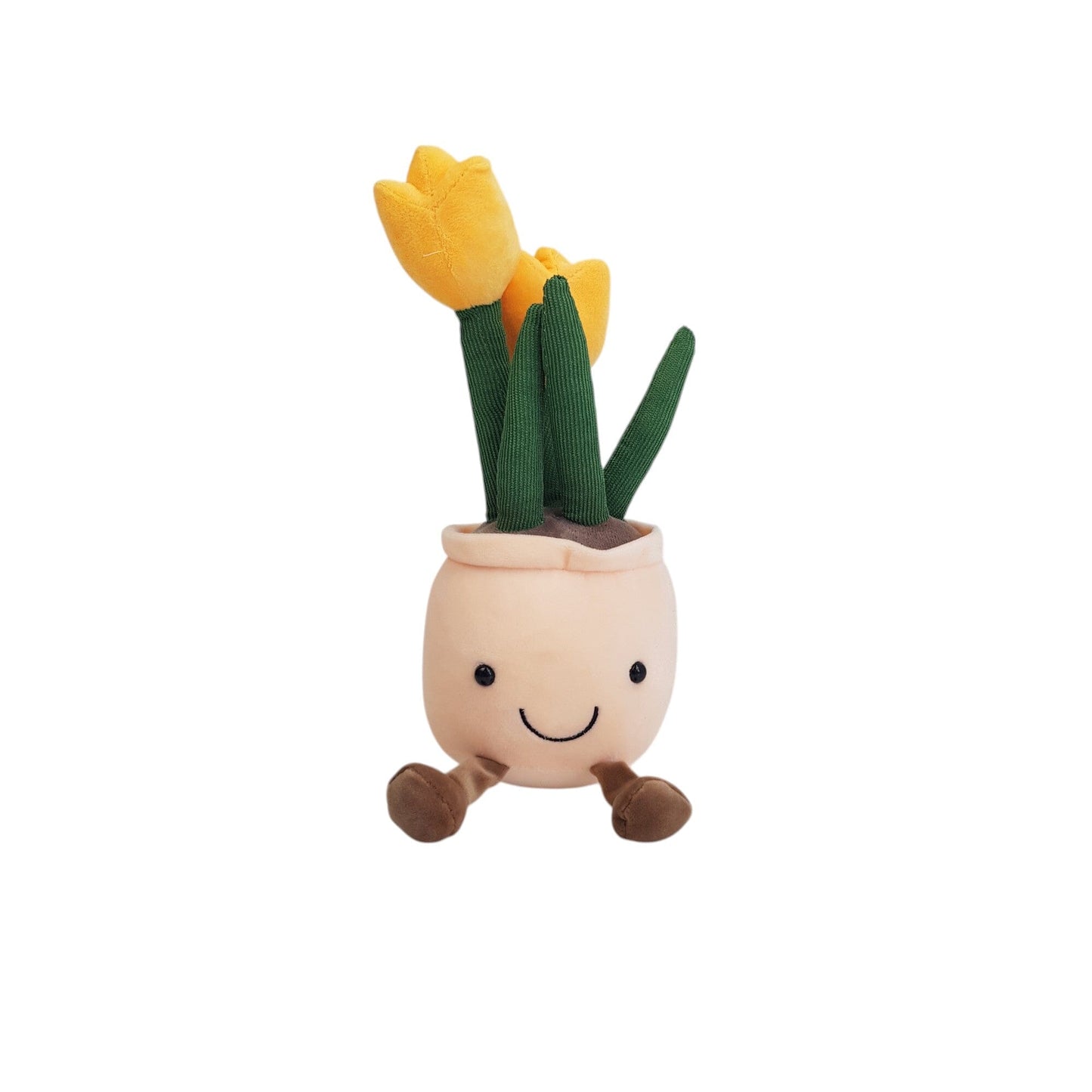 tulip doll
doll
yellow