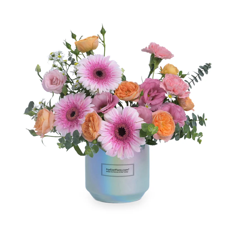 Stardust Echos – Table Flowers