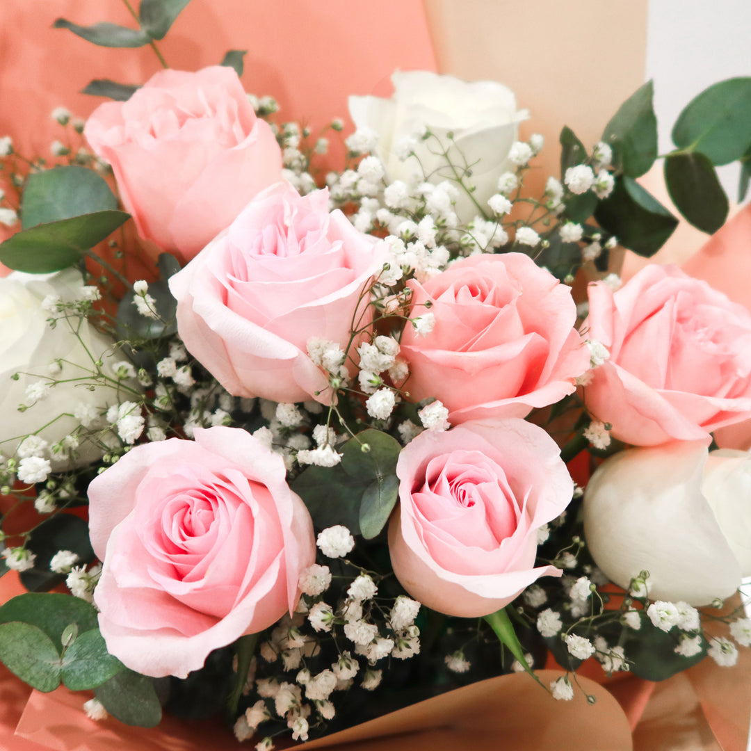 Darling – Flower Bouquet