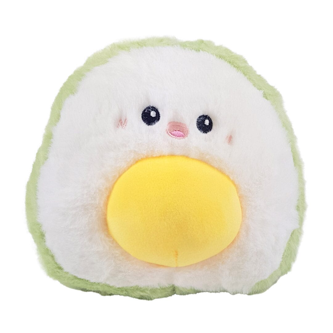 Avocado Plushies - 18cm