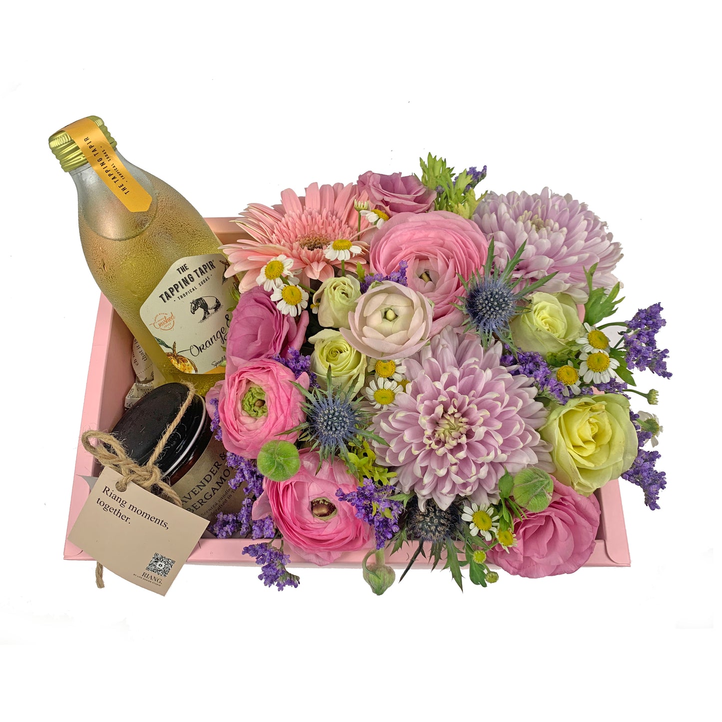 One Of A Kind Flower Arrangements | Far East Flora Malaysia