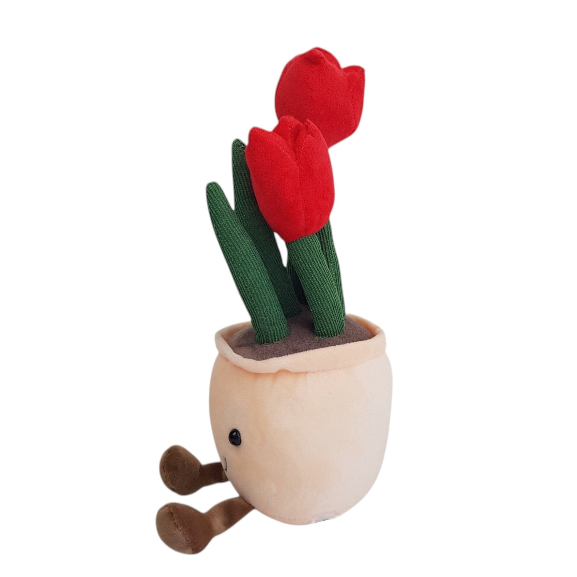 Tulip Plushies (30cm)