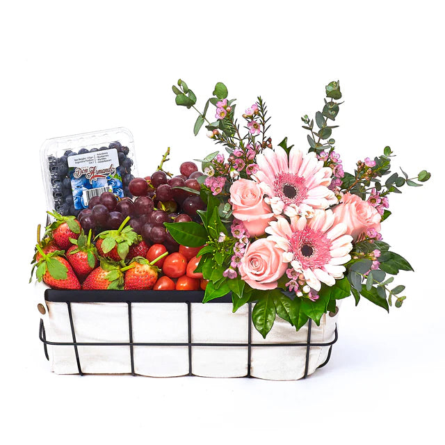 Berrylicious - Fruits Hamper