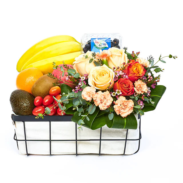 Boost Up - Fruits Hamper