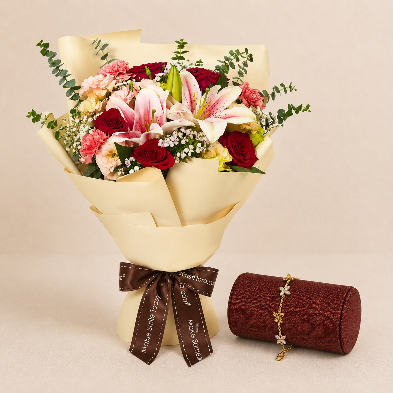 Splash Of Splendor Gift Set