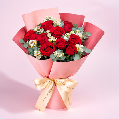 All My Love – Flower Bouquet