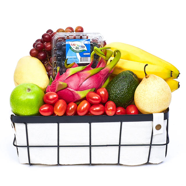 Fruity Delight - Fruits Hamper