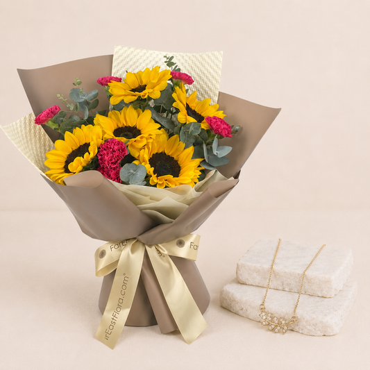 Glow Days Gift Set
