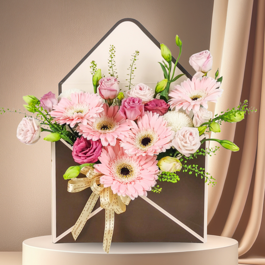 Sweet Kisses - Mother's Day Flower Arrangement