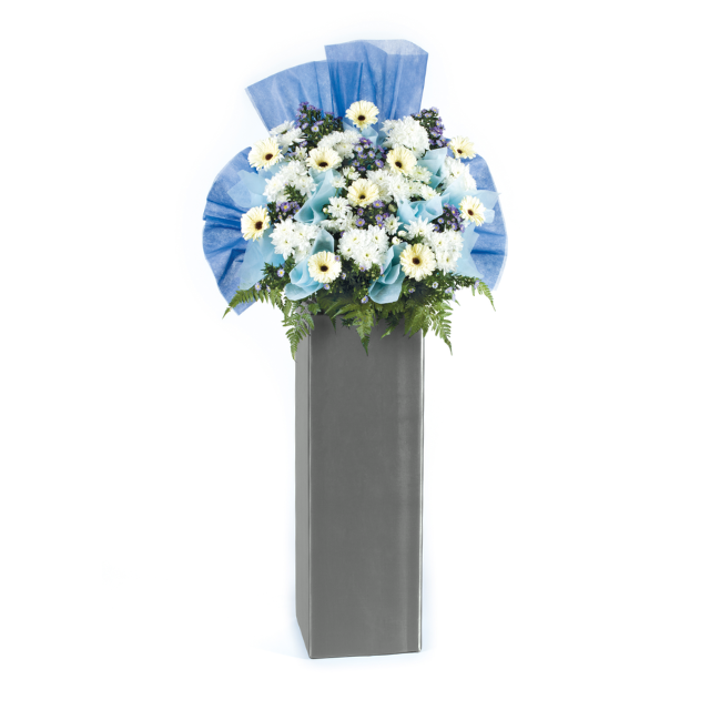 Funeral Flower Stand | Far East Flora KL