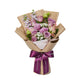MYPG06 - Lovely Lilac - Flower Bouquet