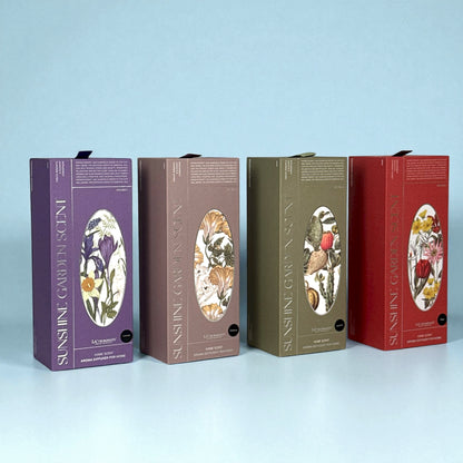 The Garden Reed Diffuser - 200ml