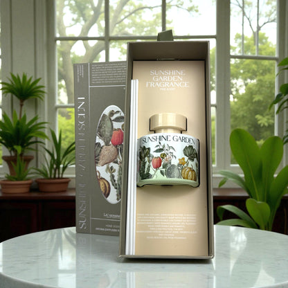 The Garden Reed Diffuser - 200ml