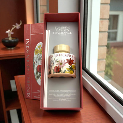 The Garden Reed Diffuser - 200ml