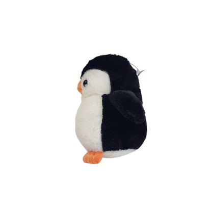 Penguin Plushies Black (18cm)