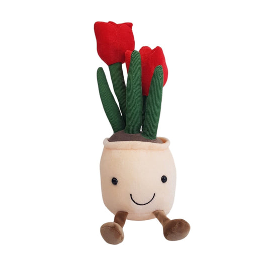 Tulip Plushies (30cm)