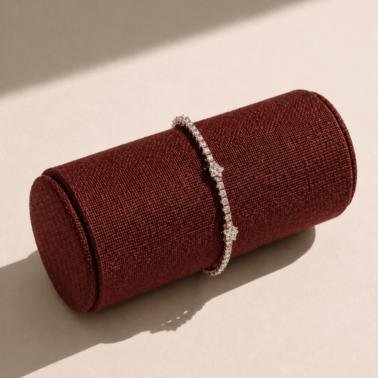 Golden Stardust Bracelet (13 - 15cm)