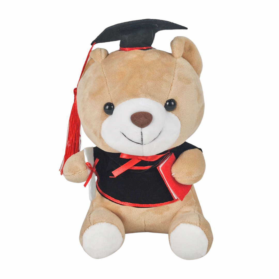 Graduation Teddy Bear | Far East Flora Malaysia