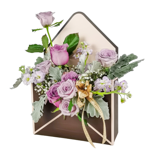 Forever Yours Flower Arrangement | Far East Flora Malaysia