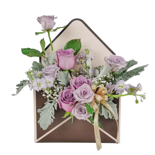 Forever Yours Flower Arrangement | Far East Flora Malaysia