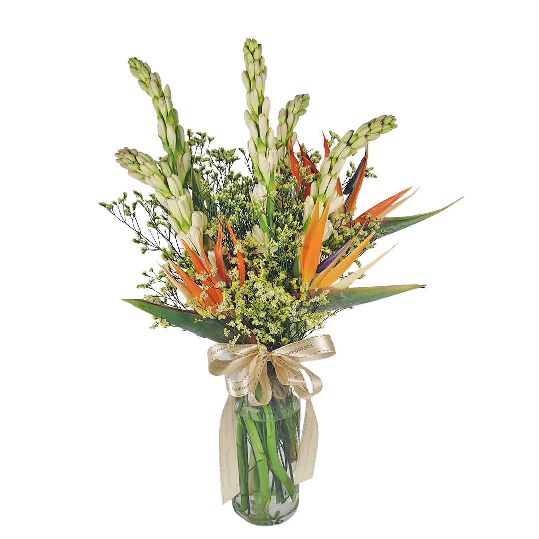 Fleur Flower Arrangement | Far East Flora Malaysia