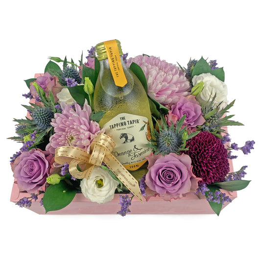Girl Power Flower Arrangements | Far East Flora Malaysia